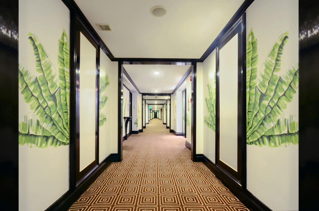 Midas Hotel And Casino Pasay Zimmer foto